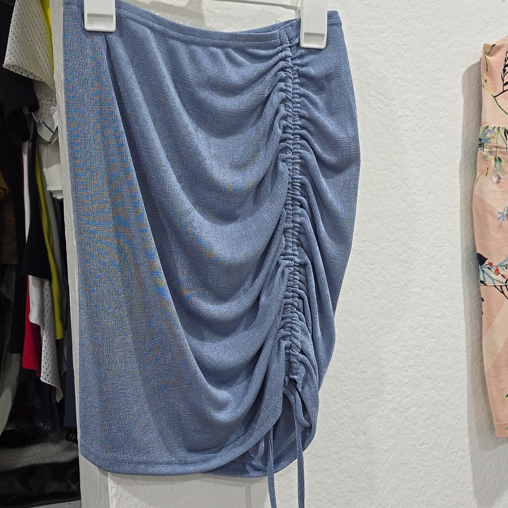 Dressy skirt